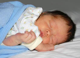 baby newborn